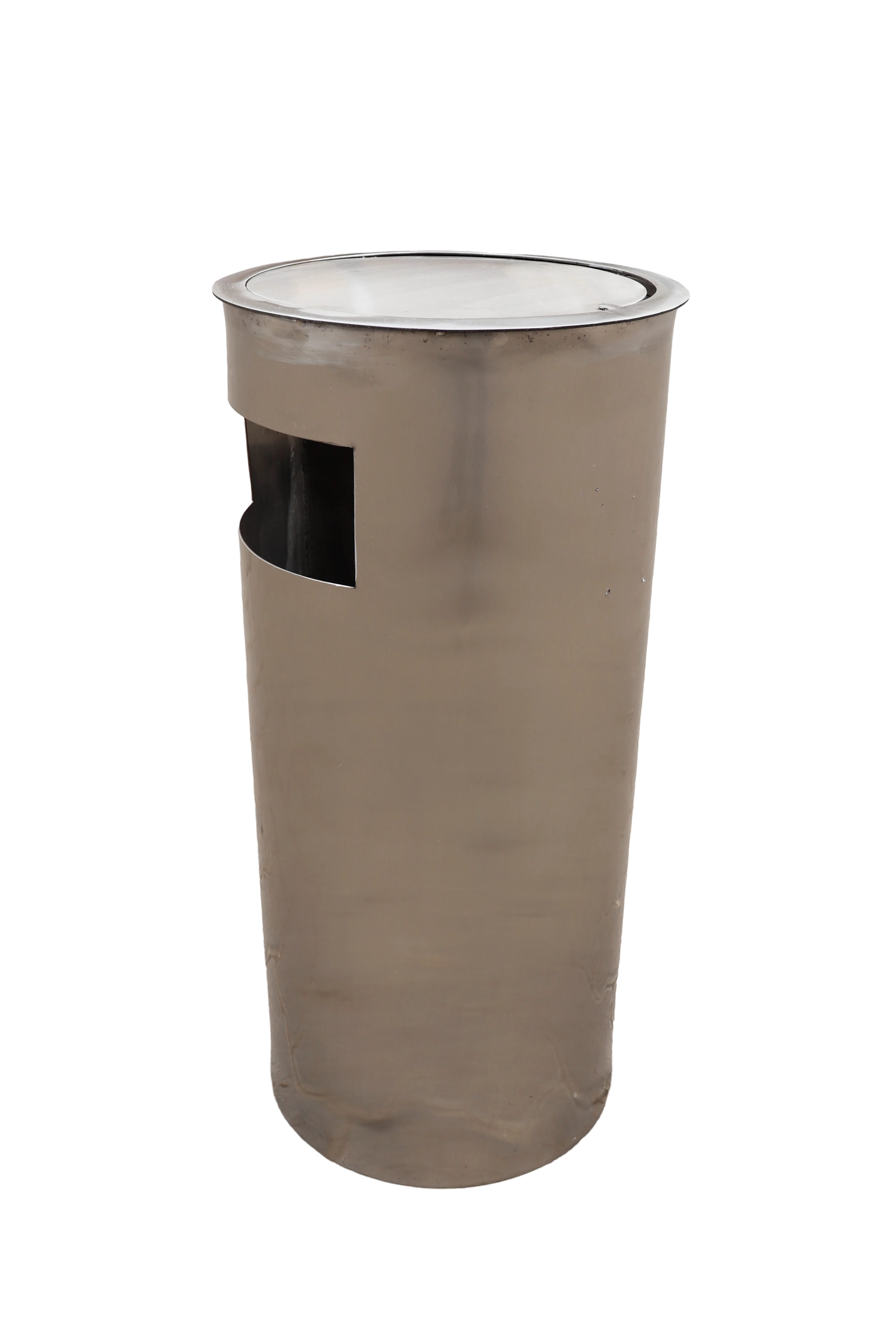 Stainless Steel Dust Bin