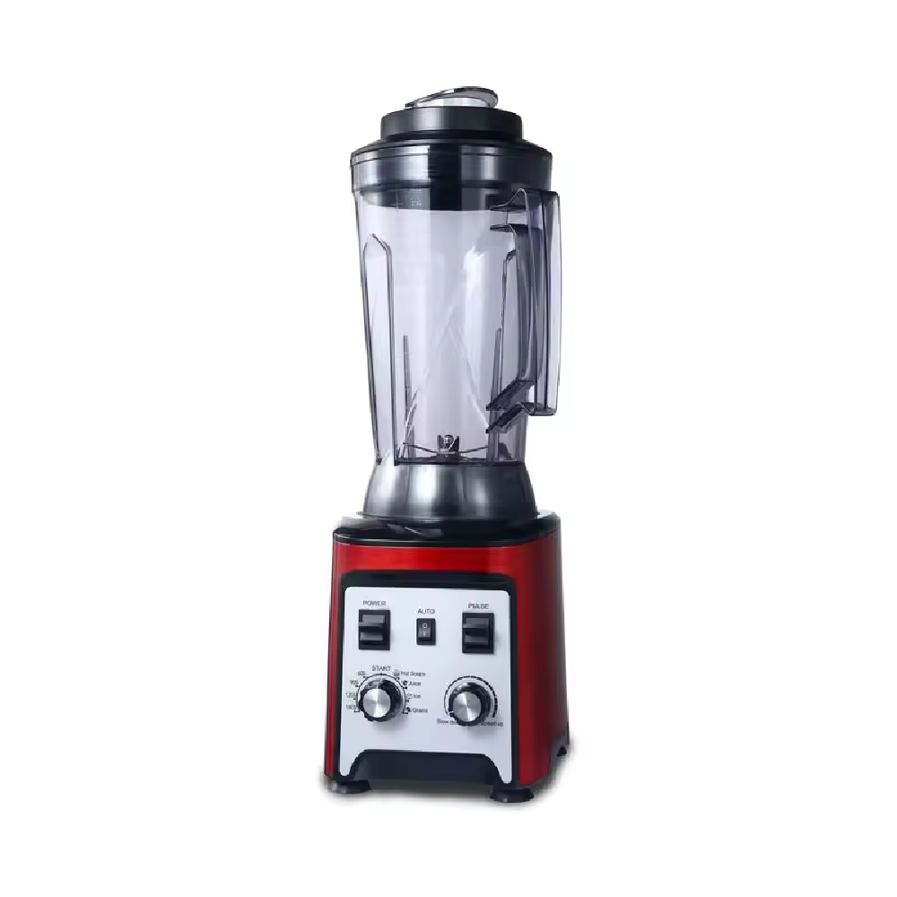 Commercial Blender