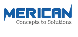 Merican Limited Logo