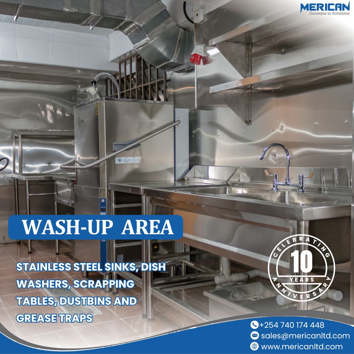 Stainless Steel Fabrication 2